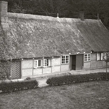Fischerhaus I *