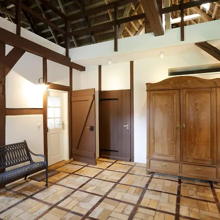 Fischerhaus I Langwedel (Schleswig-Holstein)